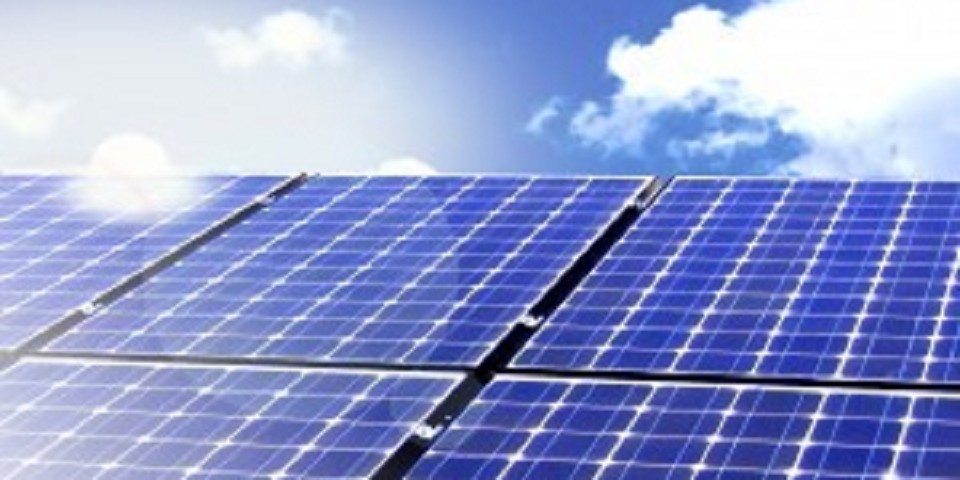 I pannelli solari fotovoltaici